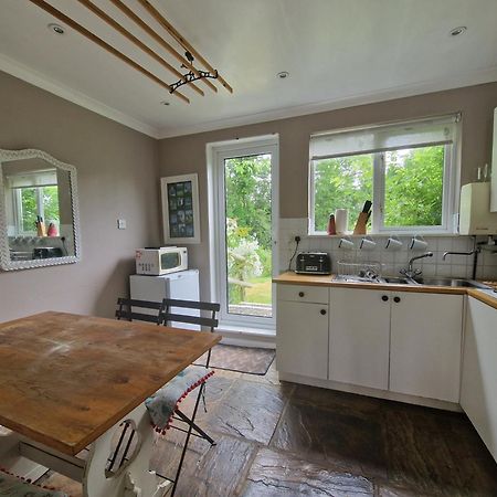 Molly Dishwasher Shepherds Hut Frant エクステリア 写真